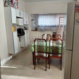 Casa Para Vender com 2 quartos no Bairro Vila Elza em Sorocaba
