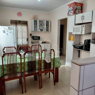 Casa Para Vender com 2 quartos no Bairro Vila Elza em Sorocaba