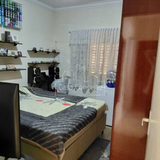 Casa Para Vender com 2 quartos no Bairro Vila Elza em Sorocaba