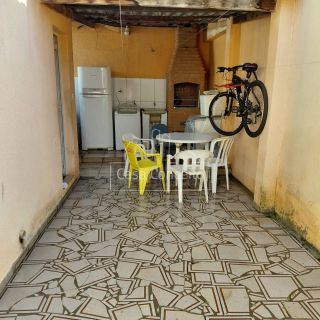 Casa Para Vender com 2 quartos no Bairro Vila Elza em Sorocaba