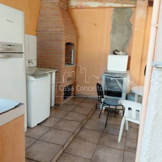 Casa Para Vender com 2 quartos no Bairro Vila Elza em Sorocaba