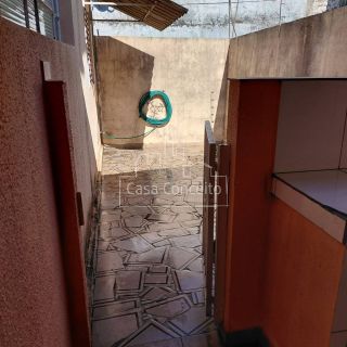 Casa Para Vender com 2 quartos no Bairro Vila Elza em Sorocaba