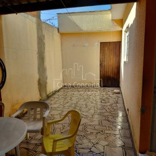 Casa Para Vender com 2 quartos no Bairro Vila Elza em Sorocaba