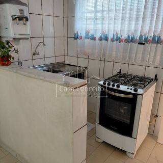 Casa Para Vender com 2 quartos no Bairro Vila Elza em Sorocaba