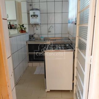 Casa Para Vender com 2 quartos no Bairro Vila Elza em Sorocaba