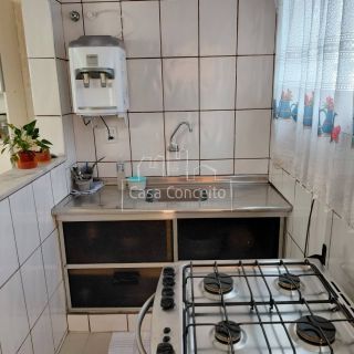 Casa Para Vender com 2 quartos no Bairro Vila Elza em Sorocaba