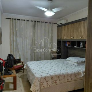 Casa Para Vender com 2 quartos no Bairro Vila Elza em Sorocaba