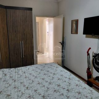 Casa Para Vender com 2 quartos no Bairro Vila Elza em Sorocaba