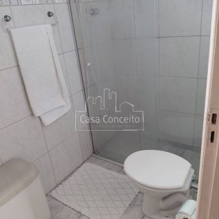 Casa Para Vender com 2 quartos no Bairro Vila Elza em Sorocaba
