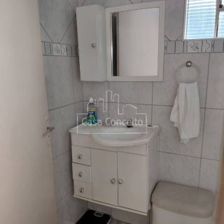 Casa Para Vender com 2 quartos no Bairro Vila Elza em Sorocaba