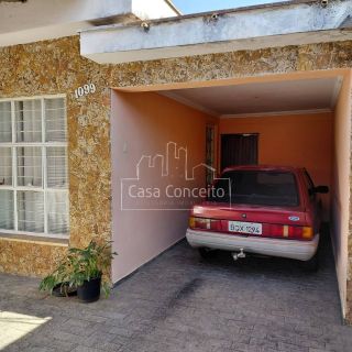 Casa Para Vender com 2 quartos no Bairro Vila Elza em Sorocaba