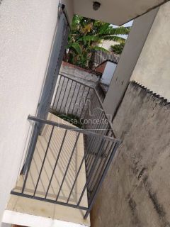 Casa Para Vender com 2 quartos - Residencial Beirut - no Parque São Bento em Sorocaba