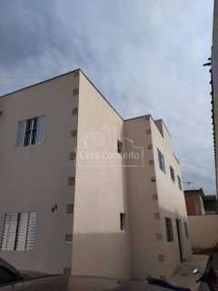 Casa Para Vender com 2 quartos - Residencial Beirut - no Parque São Bento em Sorocaba