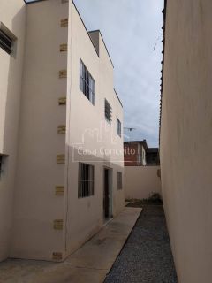 Casa Para Vender com 2 quartos - Residencial Beirut - no Parque São Bento em Sorocaba