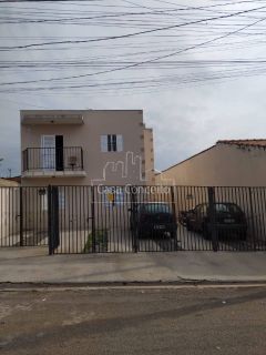 Casa Para Vender com 2 quartos - Residencial Beirut - no Parque São Bento em Sorocaba