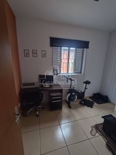 Casa Para Vender com 2 quartos - Residencial Beirut - no Parque São Bento em Sorocaba