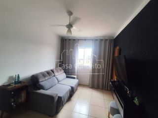 Casa Para Vender com 2 quartos - Residencial Beirut - no Parque São Bento em Sorocaba