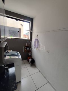 Casa Para Vender com 2 quartos - Residencial Beirut - no Parque São Bento em Sorocaba
