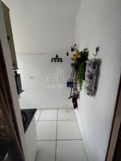 Casa Para Vender com 2 quartos - Residencial Beirut - no Parque São Bento em Sorocaba