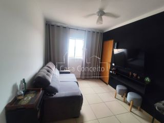 Casa Para Vender com 2 quartos - Residencial Beirut - no Parque São Bento em Sorocaba