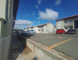 Apartamento Para Alugar com 2 quartos - Villa Vic Salerno - no Bairro Villa Bella de Votorantim em Votorantim