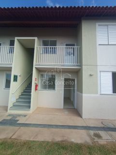 Apartamento Para Alugar com 2 quartos - Villa Vic Salerno - no Bairro Villa Bella de Votorantim em Votorantim