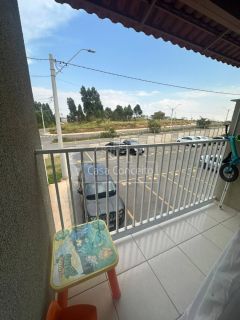 Apartamento Para Alugar com 2 quartos - Villa Vic Salerno - no Bairro Villa Bella de Votorantim em Votorantim