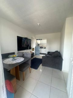 Apartamento Para Alugar com 2 quartos - Villa Vic Salerno - no Bairro Villa Bella de Votorantim em Votorantim