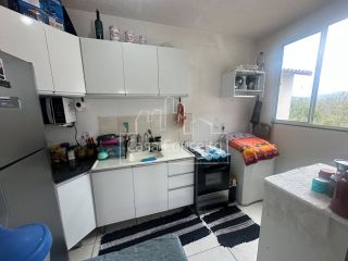 Apartamento Para Alugar com 2 quartos - Villa Vic Salerno - no Bairro Villa Bella de Votorantim em Votorantim