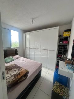 Apartamento Para Alugar com 2 quartos - Villa Vic Salerno - no Bairro Villa Bella de Votorantim em Votorantim