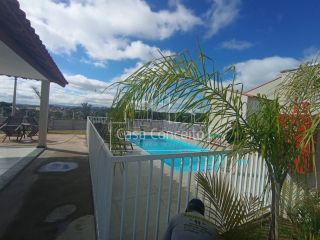 Apartamento Para Alugar com 2 quartos - Villa Vic Salerno - no Bairro Villa Bella de Votorantim em Votorantim