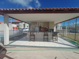 Apartamento Para Alugar com 2 quartos - Villa Vic Salerno - no Bairro Villa Bella de Votorantim em Votorantim