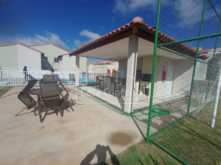 Apartamento Para Alugar com 2 quartos - Villa Vic Salerno - no Bairro Villa Bella de Votorantim em Votorantim
