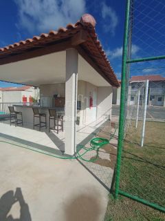 Apartamento Para Alugar com 2 quartos - Villa Vic Salerno - no Bairro Villa Bella de Votorantim em Votorantim