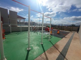 Apartamento Para Alugar com 2 quartos - Villa Vic Salerno - no Bairro Villa Bella de Votorantim em Votorantim