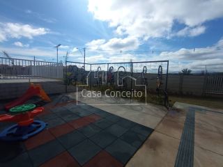 Apartamento Para Alugar com 2 quartos - Villa Vic Salerno - no Bairro Villa Bella de Votorantim em Votorantim