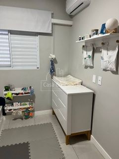 Apartamento Para Vender com 2 quartos - Residencial Colinas Do Horto - no Bairro Recreio dos Sorocabanos em Sorocaba