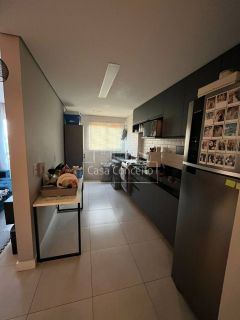 Apartamento Para Vender com 2 quartos - Residencial Colinas Do Horto - no Bairro Recreio dos Sorocabanos em Sorocaba
