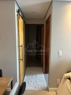 Apartamento Para Vender com 2 quartos - Residencial Colinas Do Horto - no Bairro Recreio dos Sorocabanos em Sorocaba