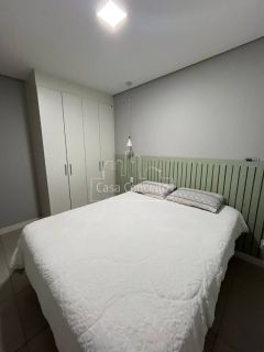 Apartamento Para Vender com 2 quartos - Residencial Colinas Do Horto - no Bairro Recreio dos Sorocabanos em Sorocaba