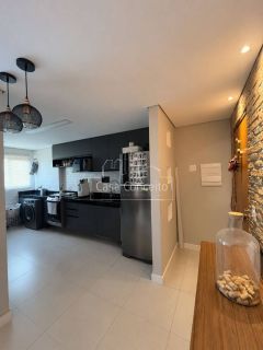 Apartamento Para Vender com 2 quartos - Residencial Colinas Do Horto - no Bairro Recreio dos Sorocabanos em Sorocaba