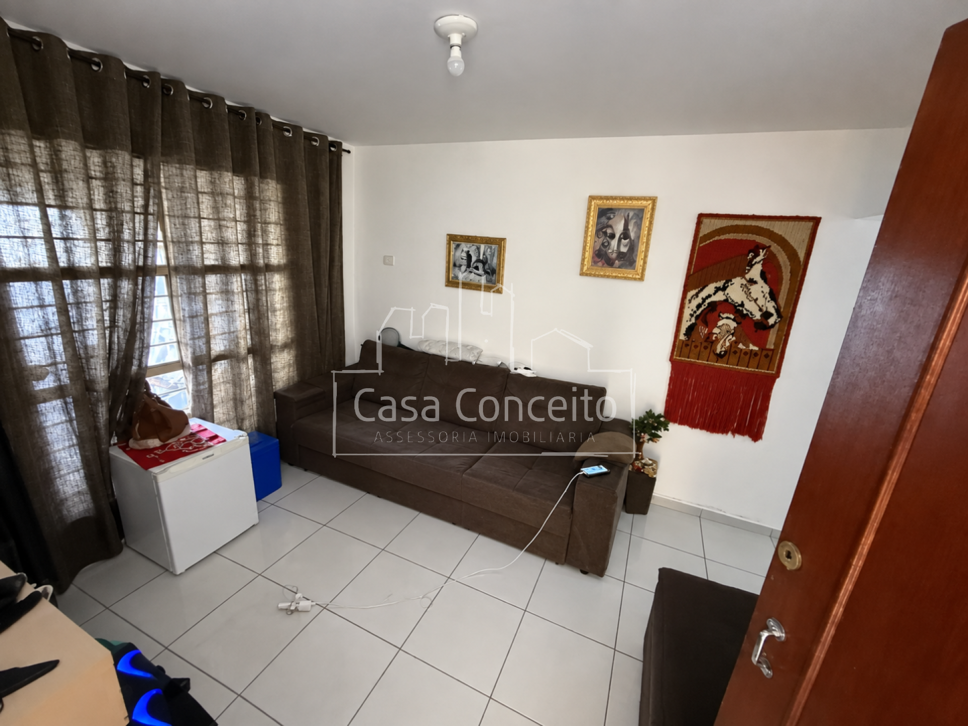 Casa Para Vender com 2 quartos no Bairro Jardim Novo Horizonte em Sorocaba