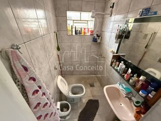 Casa Para Vender com 2 quartos no Bairro Jardim Novo Horizonte em Sorocaba