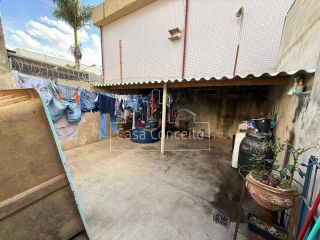 Casa Para Vender com 2 quartos no Bairro Jardim Novo Horizonte em Sorocaba