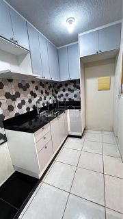 Apartamento Para Alugar com 2 quartos - Villa Vic Ravena - no Bairro Villa Bella de Votorantim em Votorantim