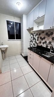 Apartamento Para Alugar com 2 quartos - Villa Vic Ravena - no Bairro Villa Bella de Votorantim em Votorantim