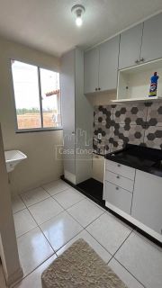 Apartamento Para Alugar com 2 quartos - Villa Vic Ravena - no Bairro Villa Bella de Votorantim em Votorantim
