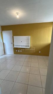 Apartamento Para Alugar com 2 quartos - Villa Vic Ravena - no Bairro Villa Bella de Votorantim em Votorantim