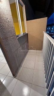 Apartamento Para Alugar com 2 quartos - Villa Vic Ravena - no Bairro Villa Bella de Votorantim em Votorantim