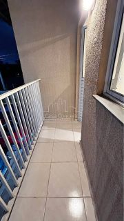 Apartamento Para Alugar com 2 quartos - Villa Vic Ravena - no Bairro Villa Bella de Votorantim em Votorantim